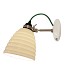 Hector Bibendum Wall Lamp