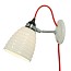 Hector Bibendum P/S/C Wall lamp
