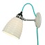 Hector Bibendum P/S/C Wall lamp