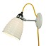 Hector Bibendum P/S/C Wall lamp