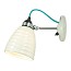 Hector Bibendum Switched Wall Lamp