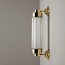 Pillar Offset Wall Lamp