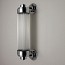 Pillar Offset Wall Lamp