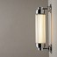 Pillar Offset Wall Lamp