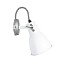 Stirrup 1 Single Wall Lamp