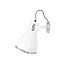 Stirrup 2 Wall Lamp