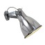 Stirrup 3 Wall Lamp