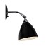 Task Short Wall Lamp