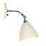 Task Short Wall Lamp