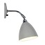 Task Short Wall Lamp