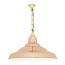School Light Pendant
