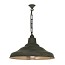 School Light Pendant