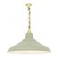 School Light Pendant