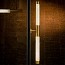 Wall Mounted Tube - Plain (1 Point)