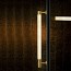 Wall Mounted Tube Large - Plain ( 2 Point)