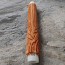 Wall Mounted Tube Large - Plain ( 2 Point)