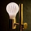 Triple Bulb Standy Floor Lamp