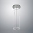 Caboche Plus Medium Floor Lamp
