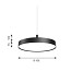 LP Slim Round Suspension Lamp - 440