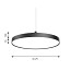 LP Slim Round Suspension Lamp - 680