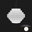 Mos 02 Suspension Lamp