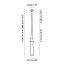 Slend 03 Pendant
