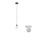 Drip 01L Linear Suspension Lamp