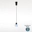 Drop 01L Linear Suspension Lamp