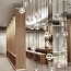 Oro Suspension Lamp