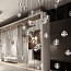 Oro Suspension Lamp