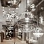 Oro Suspension Lamp
