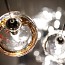 Oro Suspension Lamp