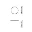 R2 C120 Ceiling Lamp