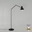 Blux System F50 Floor Lamp