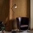 Blux System F50 Floor Lamp