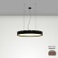 Castle Suspension Lamp - 60 cm