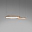Castle Suspension Lamp - 90 cm