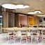 Castle Suspension Lamp - 90 cm