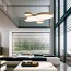Castle Suspension Lamp - 90 cm