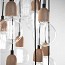 Ilde Max S7 Wood Pendant