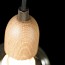 Ilde Wood S1 Pendant