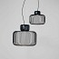 Keshi S30 Suspension Lamp