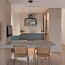 Keshi S30 Suspension Lamp