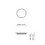 Lite Hole Ceiling Lamp - 60 cm