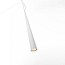 Micro Oversize Pendant