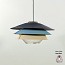 Overlay S25 Pendant