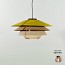 Overlay S50 Pendant
