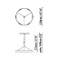 R2 S120 Suspension Lamp