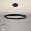R2 S120 Suspension Lamp - With Flat Canopy