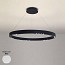 R2 S120 UP & Down Suspension Lamp - With Flat Canopy